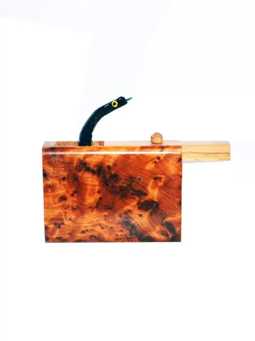 Snake box