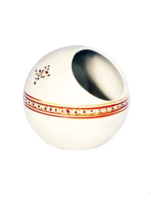 Globe open