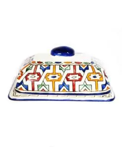 Butter dish