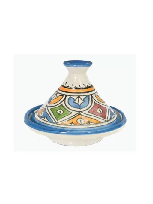 Tajine Zouak M1