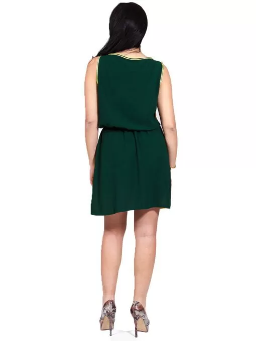 Mini dress The ready-made clothes - Sleeveless dress