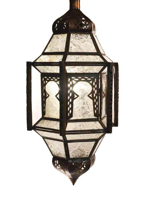 Lamp Bab Fer M1