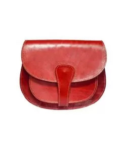 Bag long pocket