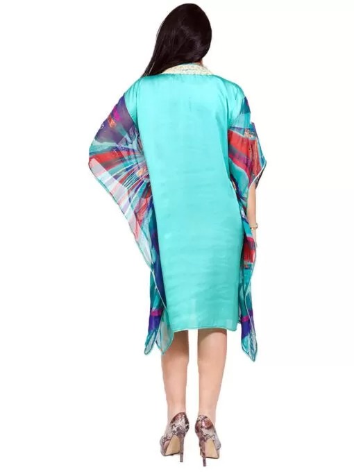 Gandoura Djellabas - Moroccan short Gandoura