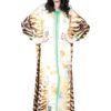 Caftan Caftan - Caftan, elegant and comfotable, with various patterns and worked Sfifa and 