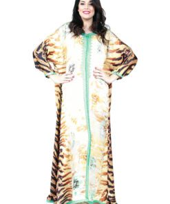 Caftan Caftan - Caftan, elegant and comfotable, with various patterns and worked Sfifa and 