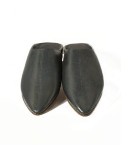 Workshop slippers