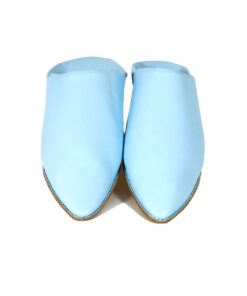 workshop slippers