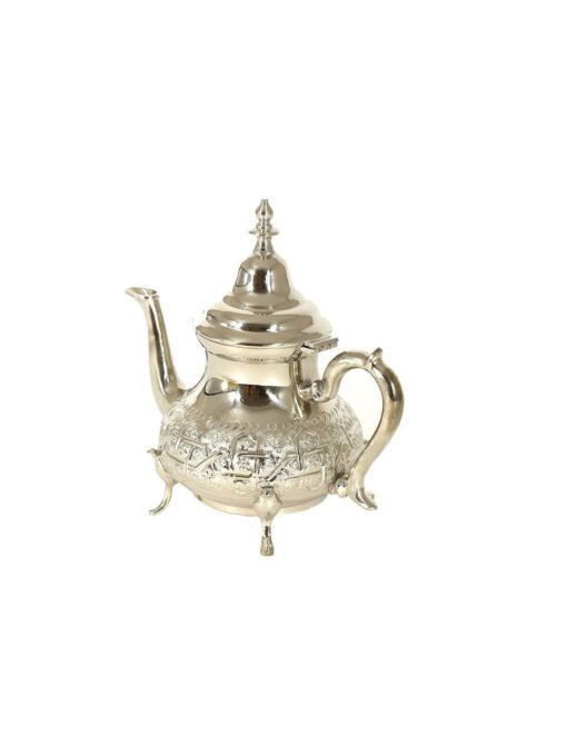 Teapot N°22 DAMA