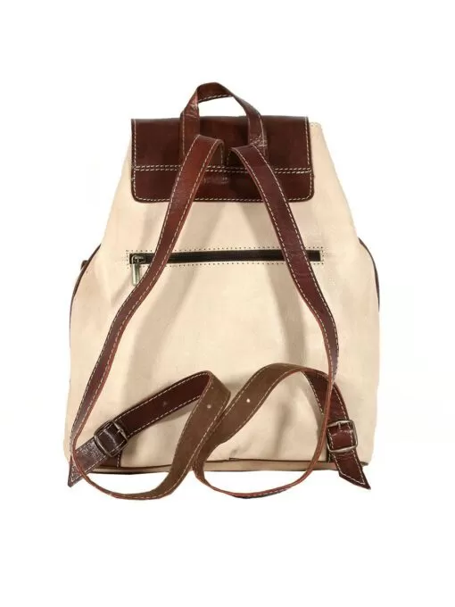 Sac à dos avec deux poches