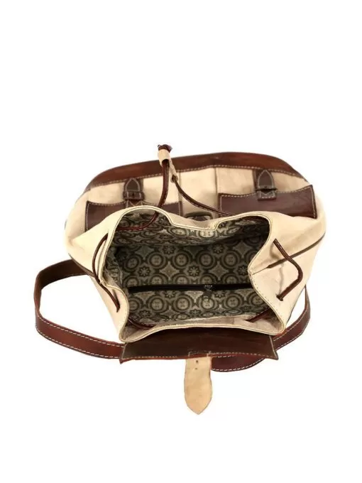 Sac à dos avec deux poches