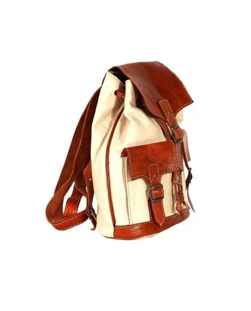 Sac à dos avec deux poches