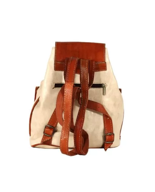 Sac à dos avec deux poches