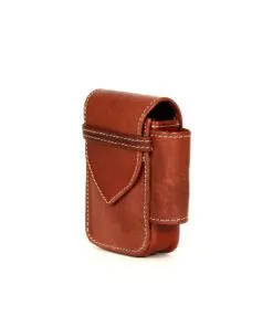 chic cigarette holder Vintage Shabby Case - Elegant Credit Card King Size Box for Smokers - Bag Accessory This long accessory features a silver tip for you to place a cigarette inside X-LIGHTER Vintage Cigarette Case with