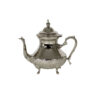 Théière Marocaine traditionnelle