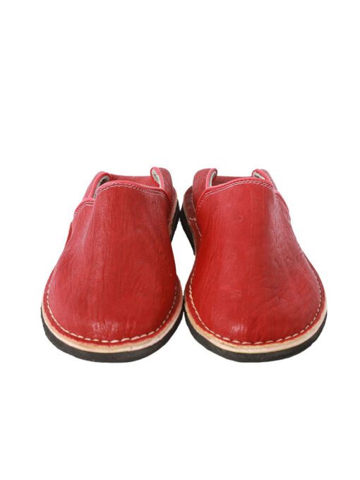 Oriental shoe, Tafraoute