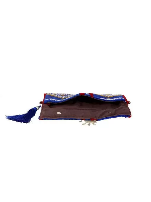 Sac tapis berbère
