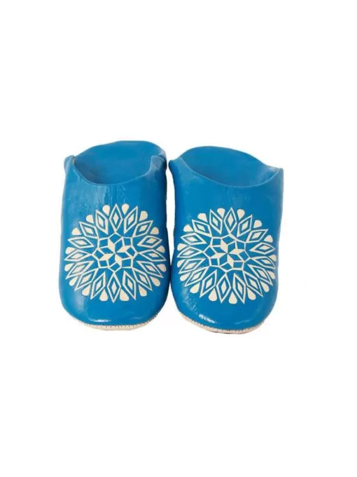 babuchas marroquíes