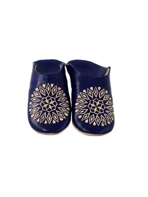 babuchas marroquíes