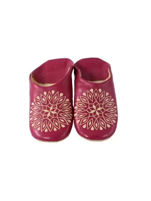 babuchas marroquíes