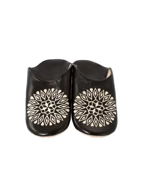 babuchas marroquíes