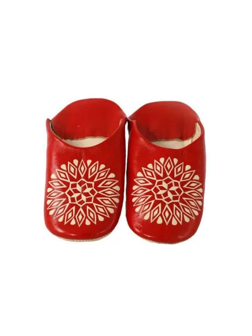 babuchas marroquíes