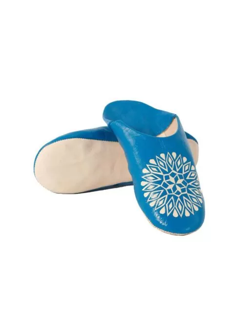 babuchas marroquíes