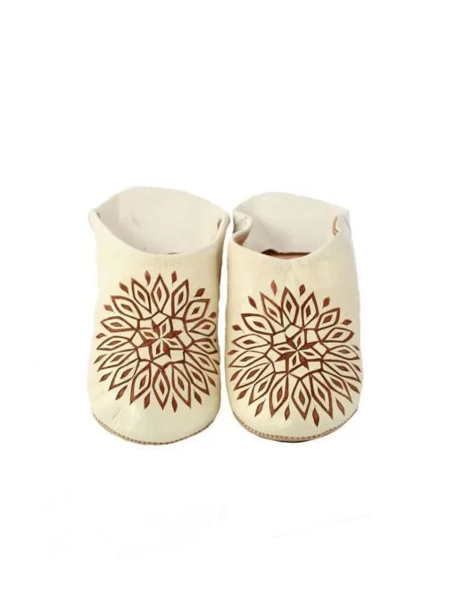 babuchas marroquíes