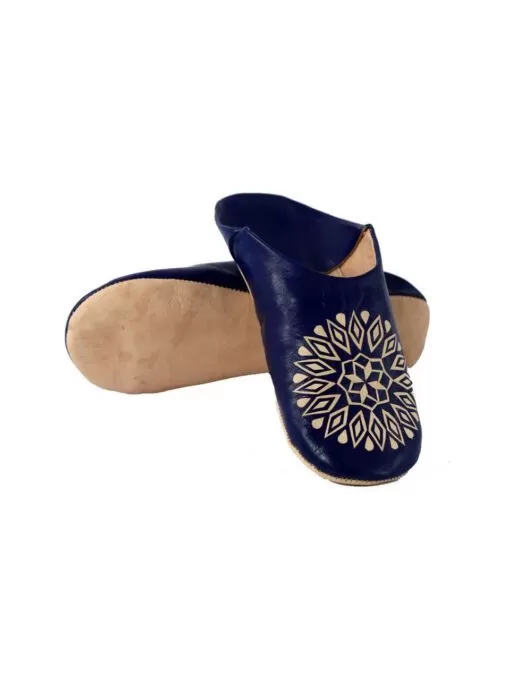 babuchas marroquíes