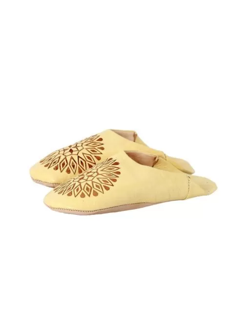 babuchas marroquíes