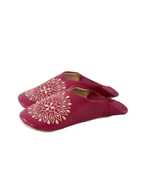 babuchas marroquíes