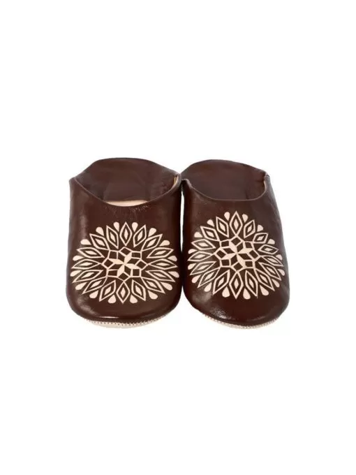 babuchas marroquíes