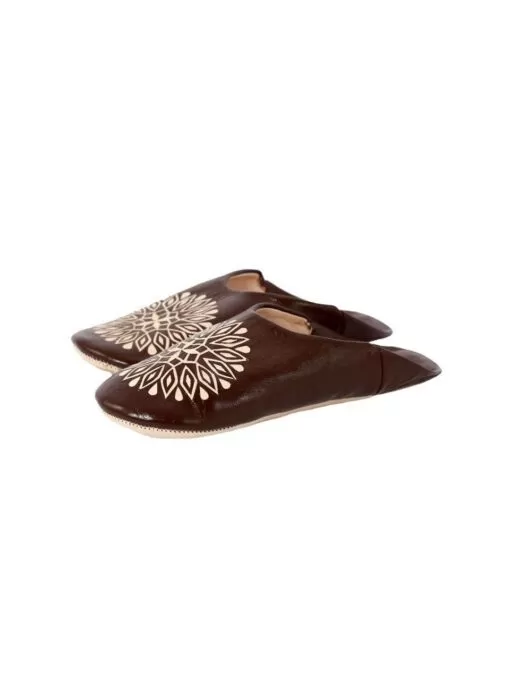 babuchas marroquíes