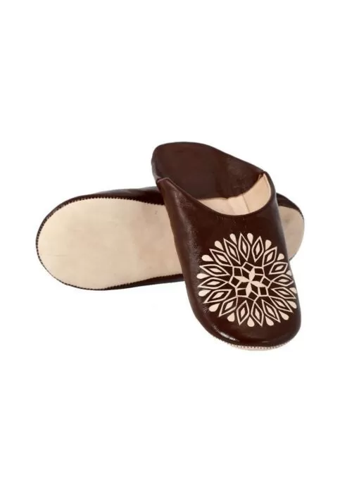 babuchas marroquíes