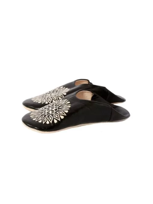 babuchas marroquíes