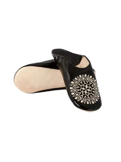 babuchas marroquíes