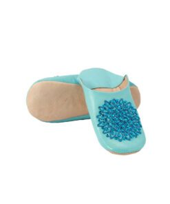 morocan slippers