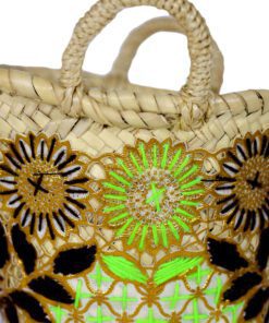 Traditional basket