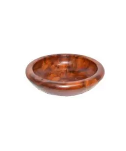 Ciotola in legno