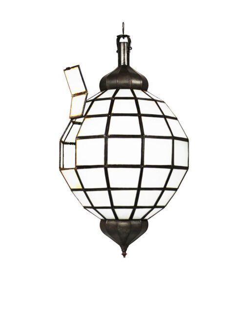 Lamp ball