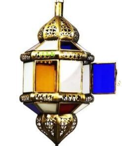 Lamp Aaraki colors