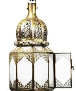 Andalusian lamp