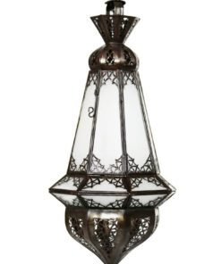 Lamp bell simple