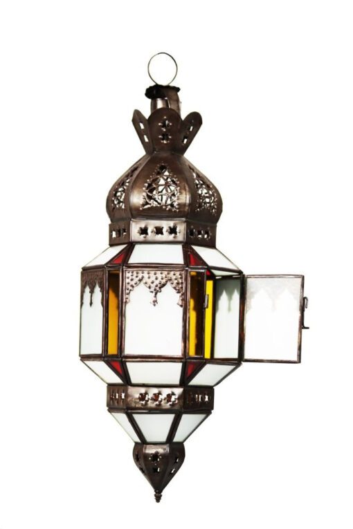 Andalusian lamp