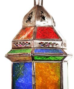 Lamp Aaraki colors