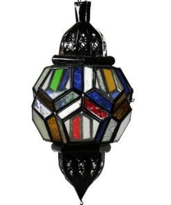 Araki multicolor lamp