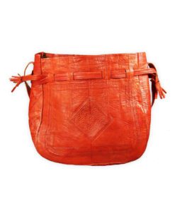 Marrakeck Spirit Leather bag