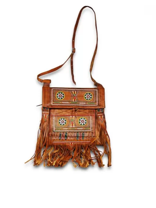 Marrakech Bag