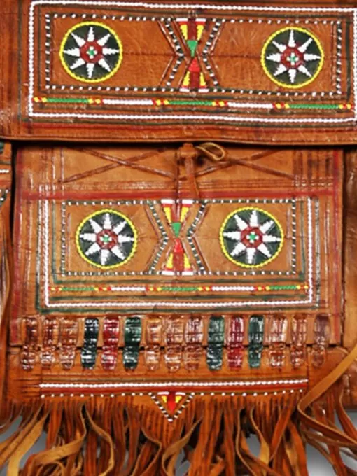 Marrakech Bag