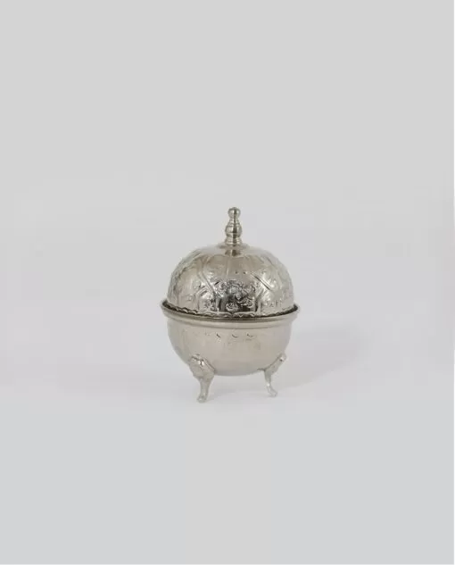 Small sugar bowl